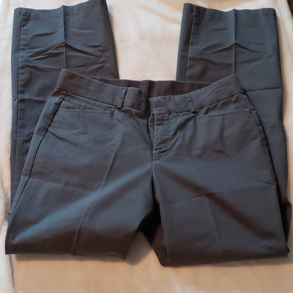 Ladies Pants